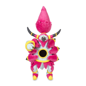 Officiële Pokemon center knuffel Hoopa Unbound +/- 41cm 